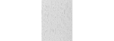 ТВМ-7 Тумба под ТВ Белый с тиснением «Древесные поры»