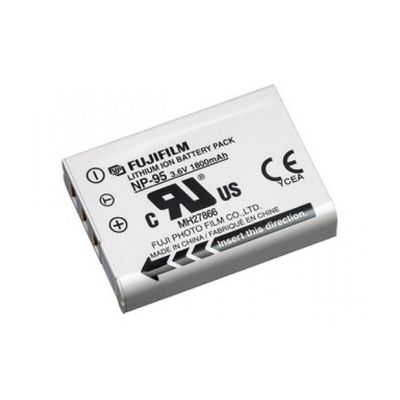 Аккумулятор Fujifilm NP 95