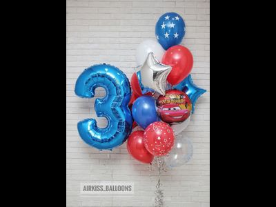 СЕТ С ЦИФРОЙ # 66