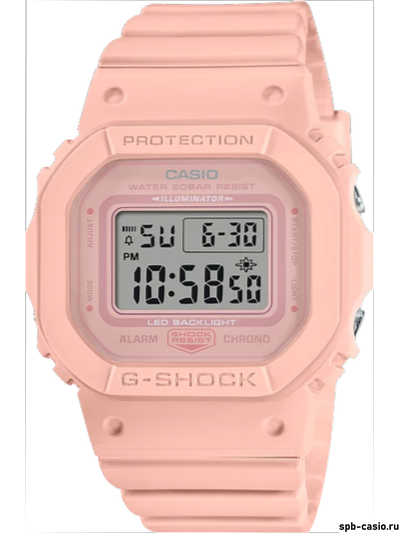 CASIO GMD-S5600BA-4
