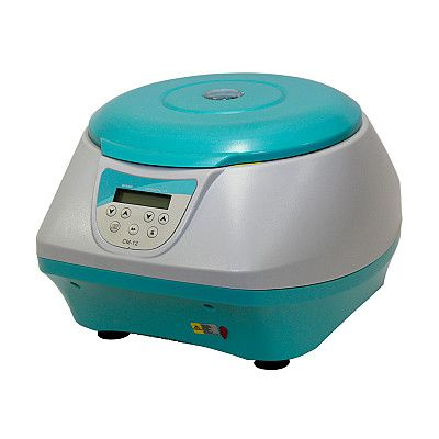 Центрифуга Таглер настольная лабораторная медицинская  СМ-12 с ротором РУ-06 TAGLER (Россия)