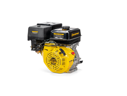 Двигатель с горизонтальным валом CHAMPION G420-2HK