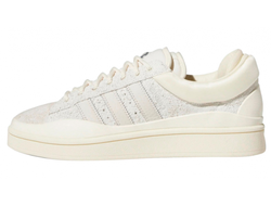Кроссовки Bad Bunny x Adidas Forum Campus Light Cloud White