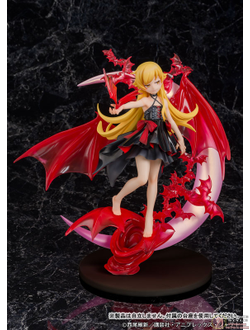 Фигурка 1/7 Синобу Осино (Shinobu Oshino Proof)