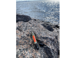 Духи НОТА: БЛИЗОСТЬ В РОЩЕ ПОД ДОЖДЁМ, 10 мл