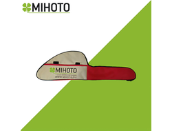 Сумка чехол для пилы Mihoto красная