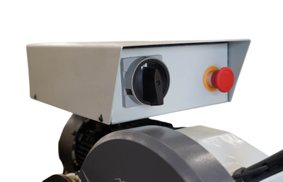 Дисковая пила Metal Master MCS-275