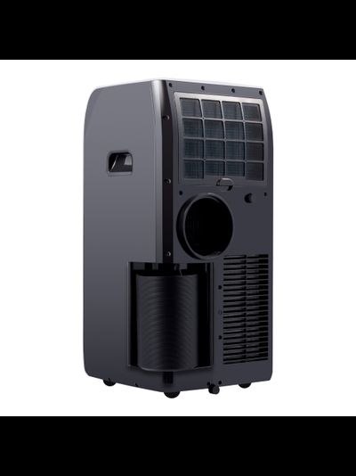 Кондиционер мобильный Electrolux Manhattan EACM-14 FM/N3