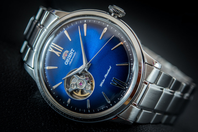 Мужские часы Orient RA-AG0028L