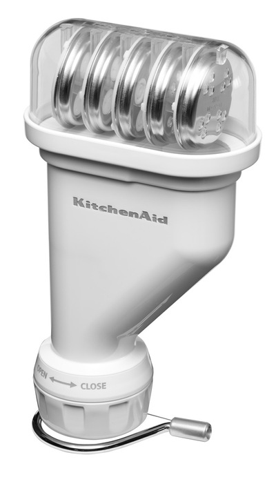 Насадка пресс для приготовления пасты, 5KSMPEXTA, KitchenAid