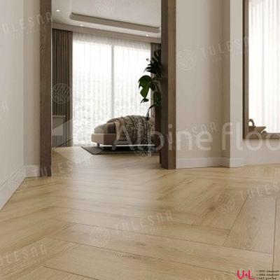 SPC ламинат Tulesna Art Parquet Famoso 1005-3