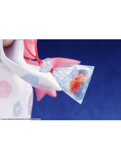 Фигурка 1/7 Рем (Rem Yukata ver.)