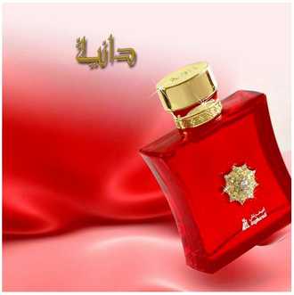 женский парфюм Daniya от Asgharali, арабская элитная парфюмерия