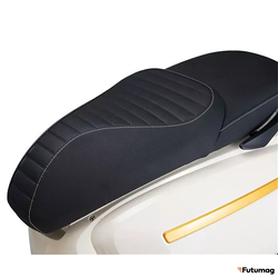 Электроскутер MOJITO