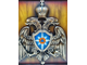 Герб МЧС