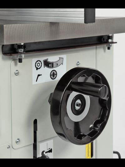 Фрезерный станок с подвижным столом BELMASH MM1500ST1000/400 (1,5 кВт, 400 В)