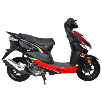 Скутер Regulmoto EAGLE 50