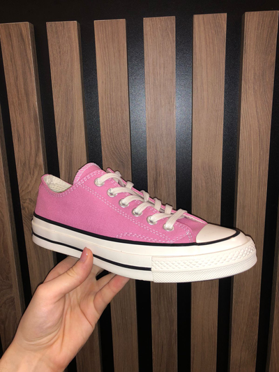 Chuck taylor all star 70 low top sales