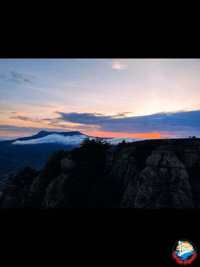Джип-тур на Долину приведений + закат солнца на вершине горы