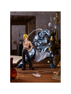 Фигурка Альфонс Элрик (Alphonse Elric Pop Up Parade)