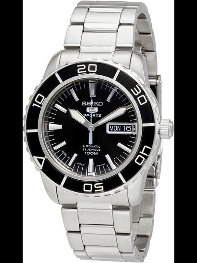 Наручные часы Seiko SNZH55J1