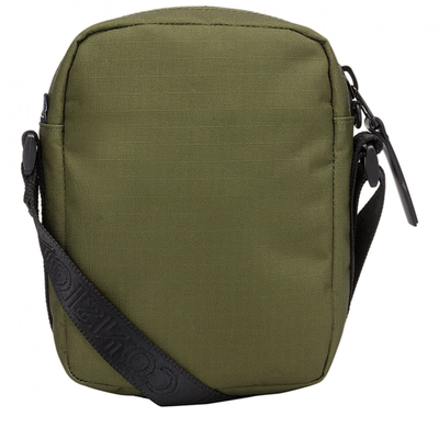 Сумка Consigned Flinn Crossbody Green