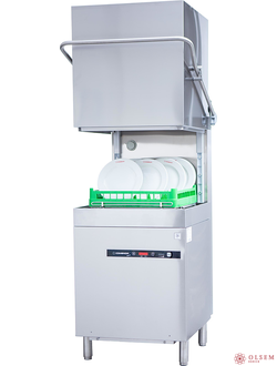 Купольная посудомоечная машина Comenda PC07