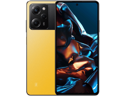 Xiaomi Poco X5 Pro 5G 6/128GB Yellow