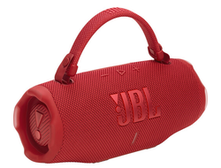 JBL Charge 6 Red
