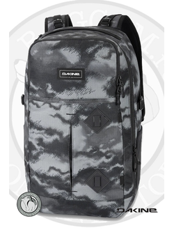 Дорожный рюкзак Dakine Split Adventure 38L Dark Ashcroft Camo