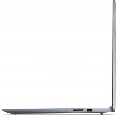 Lenovo IP Slim 3 15AMN8 15.6'' FHD R5 7520U 8Gb, (SSD)256Gb Dos Серый