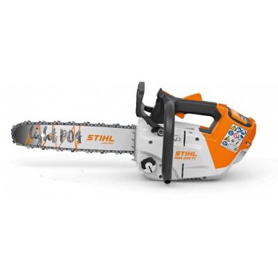 Аккумуляторная пила Stihl MSA 220 T-CO