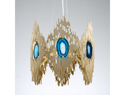 Люстра Calypso Chandelier 6