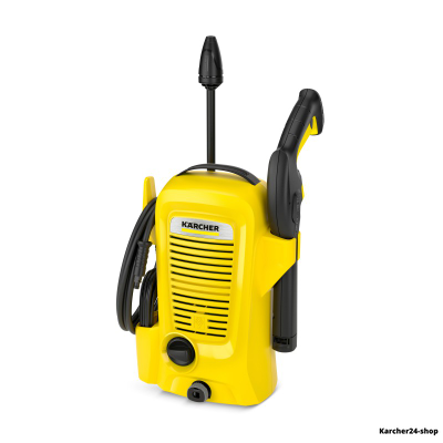 Минимойка Karcher K 2 Universal Edition (1.673-000.0)