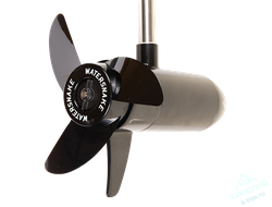 Подвесной электромотор WaterSnake Tracer FWTCS44TH/26 12V