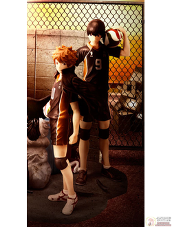 Фигурка Тобио Кагэяма (Kageyama Tobio)