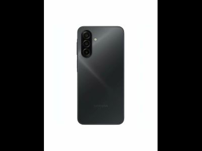 Смартфон Samsung Galaxy A17 4G 8+256 Black