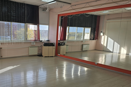 ТДЦ "Навигатор"  ул.Лодыгина, 9