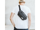 Сумка на пояс Heimplanet Sling Pocket XL Castlerock