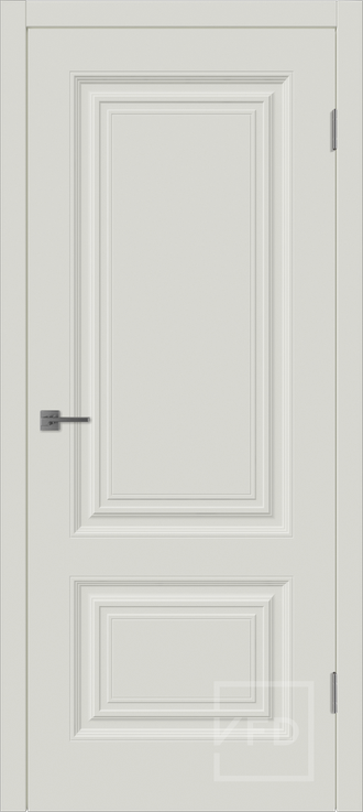 Дверь ПГ Феникс 2 magnolia