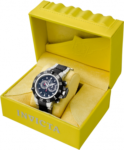 Часы Invicta 4696 Subaqua noma III купить в интернет-магазине 12chasov.ru