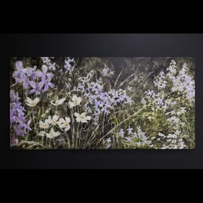 Серия &quot;Цветы без цели&quot;