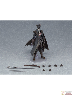 Фигурка фигма Леди Мария (figma Lady Maria)
