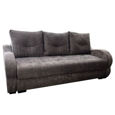 ХР110 Диван Баллу (тик-так). Размер: 2250х1060х1020. Спальная зона: 1500х1920