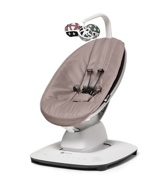 Кресло-качалка 4moms mamaRoo New Rosewood