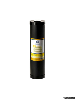 Картридж для умягчения воды Unicorn FCST 10" 10BB 20BB