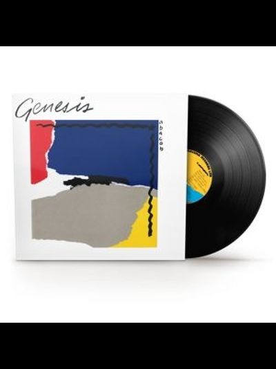 Genesis - Abacab LP