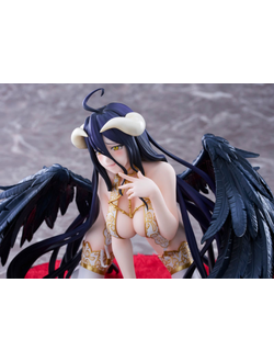 Фигурка 1/7 Альбедо (Albedo Lingerie Ver.)