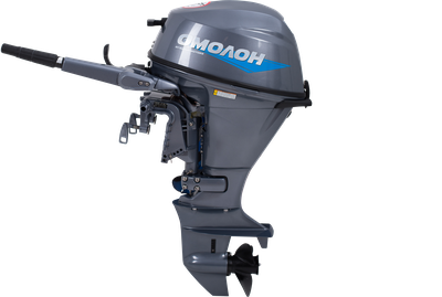 Лодочный мотор ОМОЛОН MF9.9 AMHS PRO