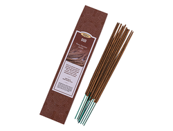 Ароматические палочки Агаровое дерево (Oud)  Aasha Herbals, 10 шт